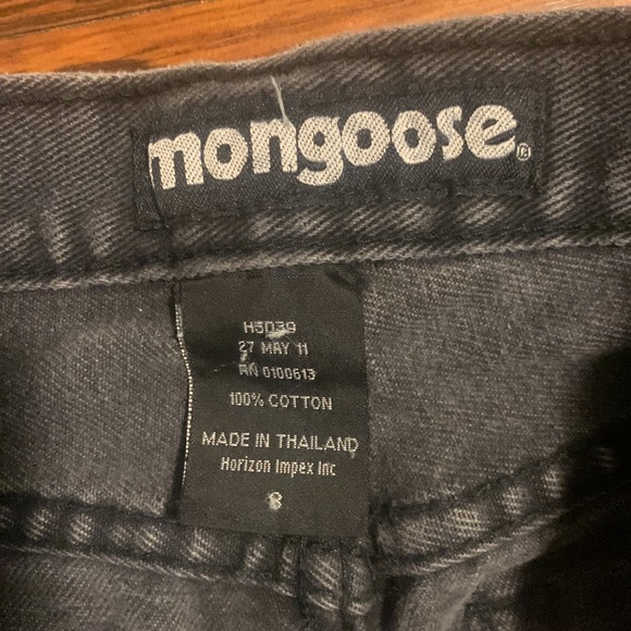 Mongoose jeans - Picture 2 of 2
